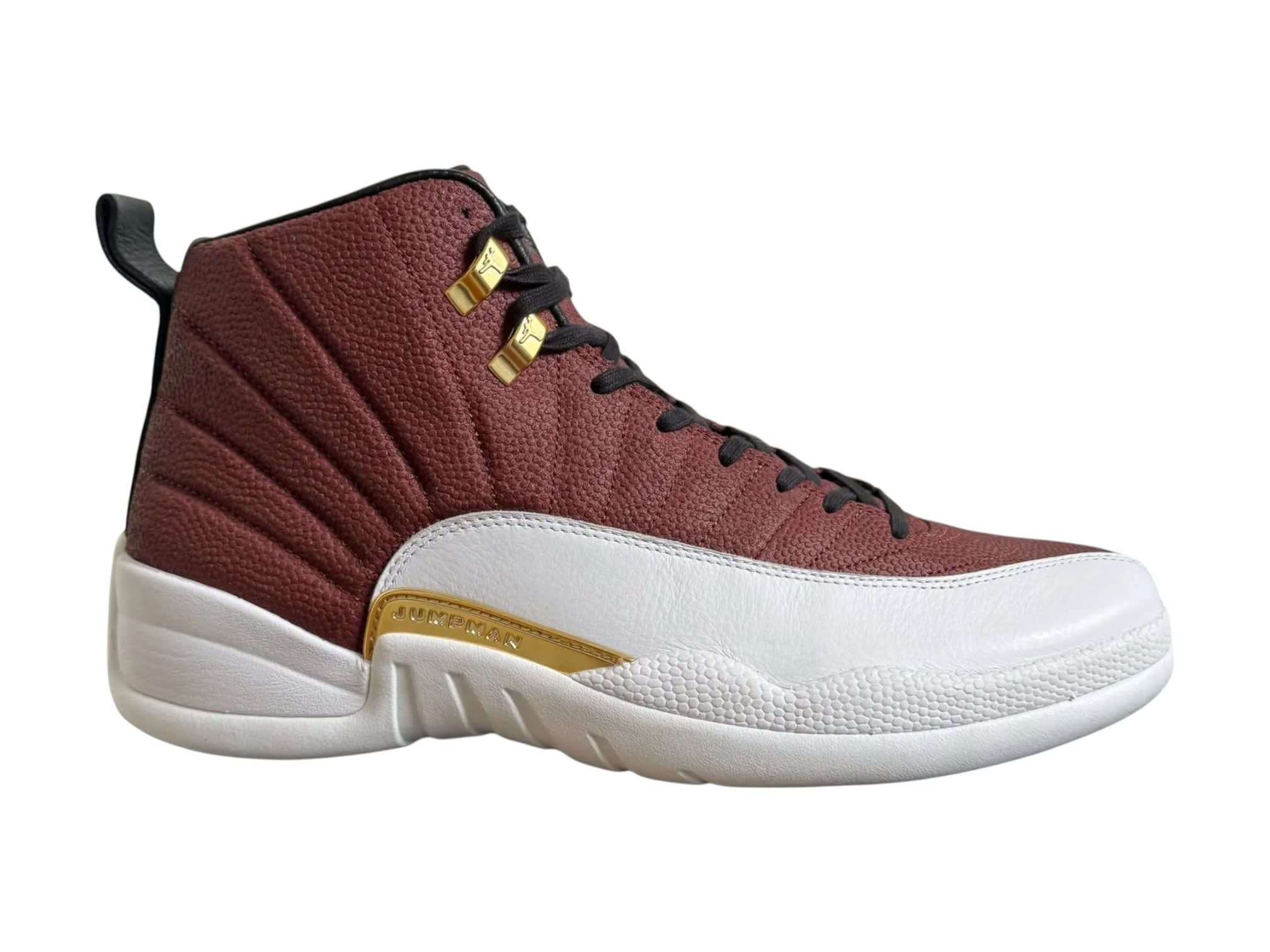 Jordan XII (12) Retro NFL PROMO - Game Ball